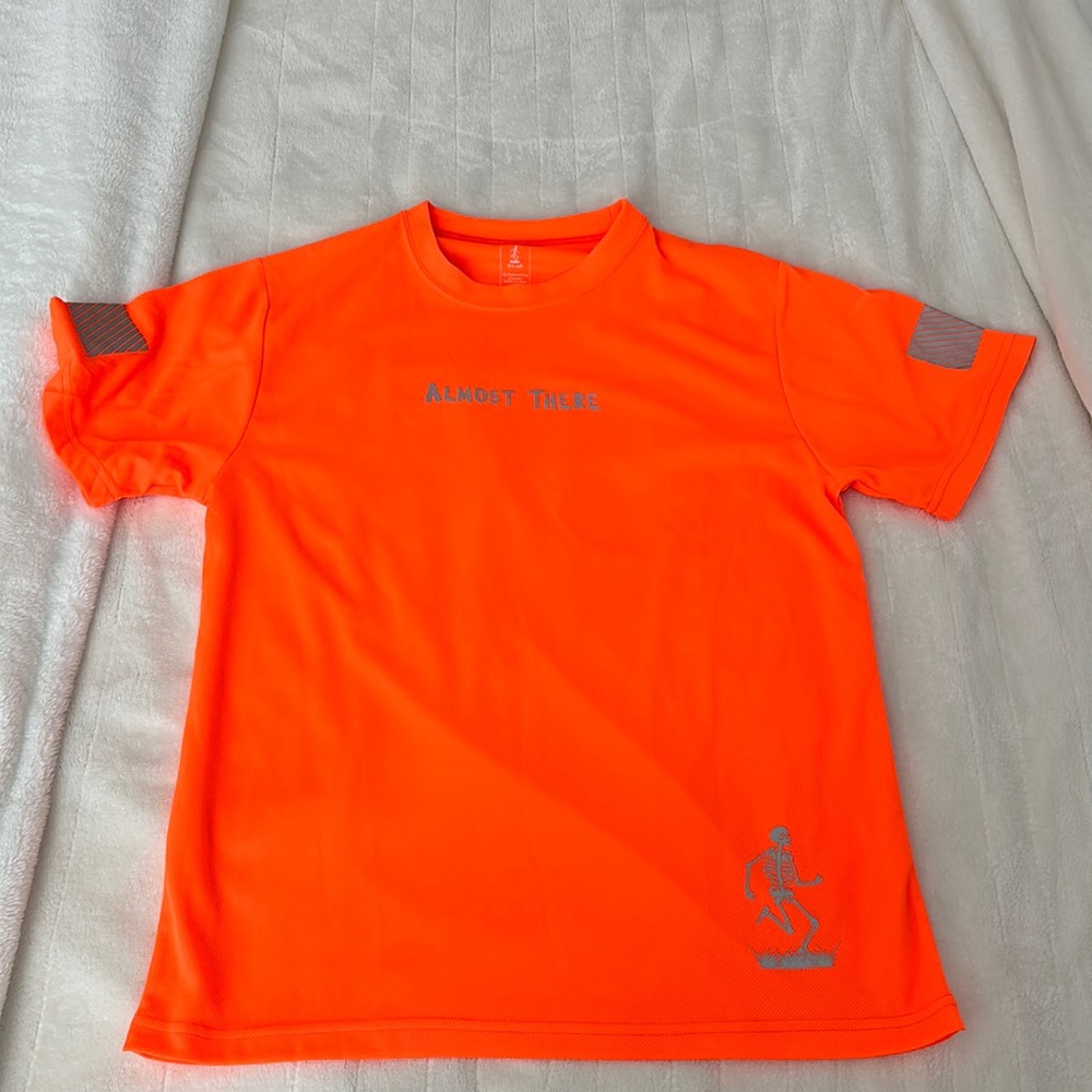 Runners Tshirt